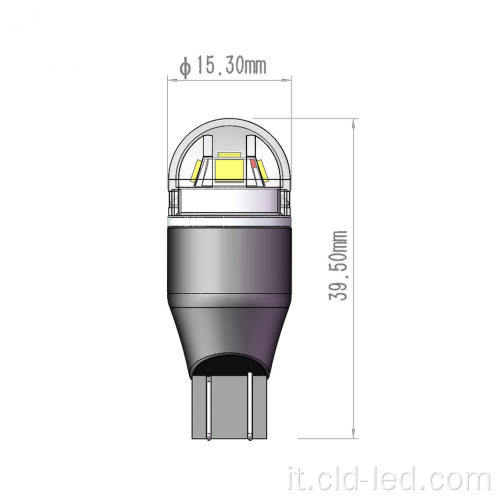 T15 921 W16W Canbus LED Auto Backup Light